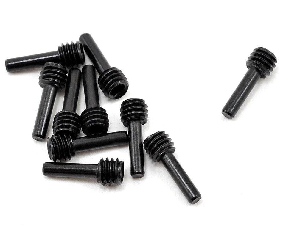 LOS236003 Poste de clip con pasador de tornillo (10)