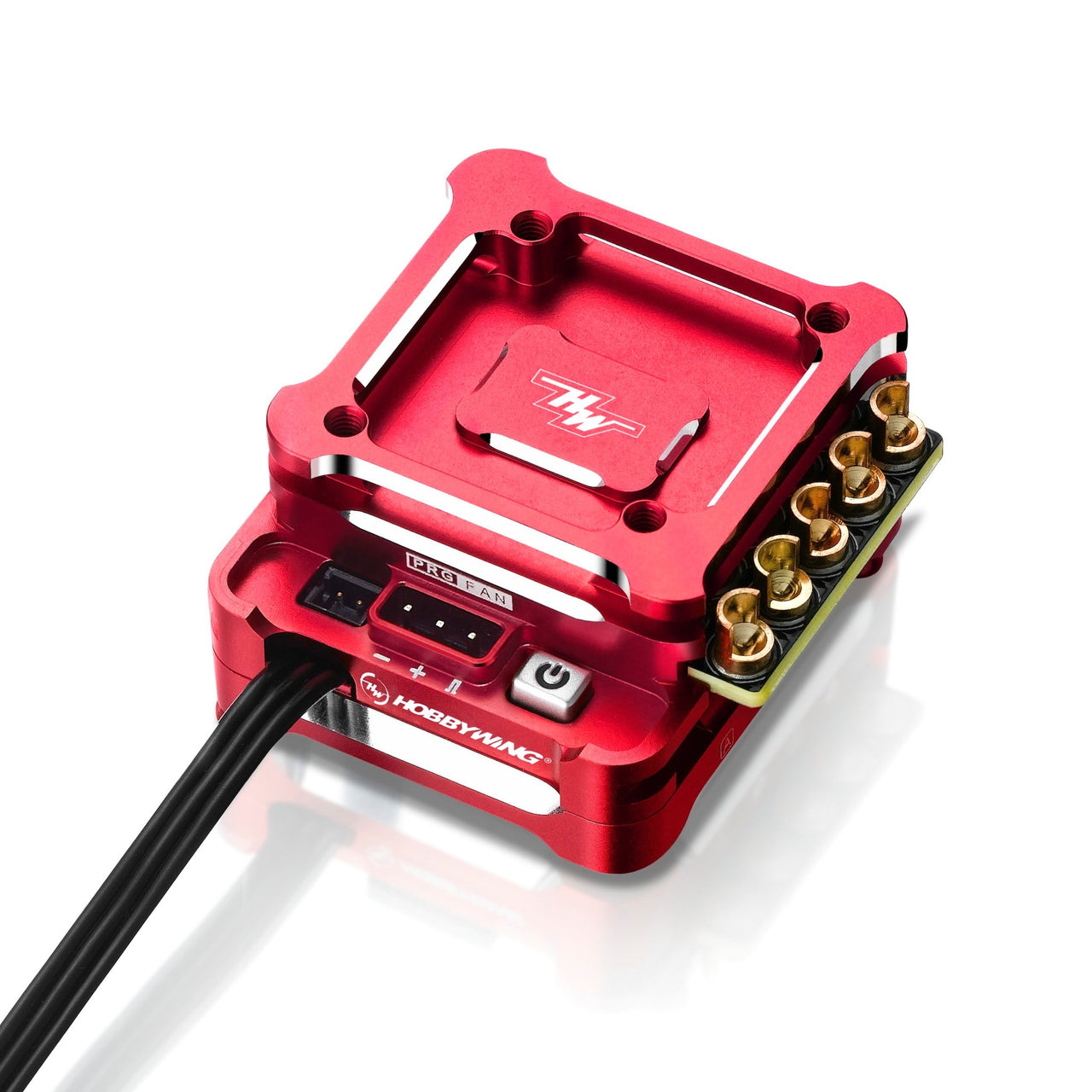 Hobbywing Xerun XD10 Pro ESC - Carreras de derrape
