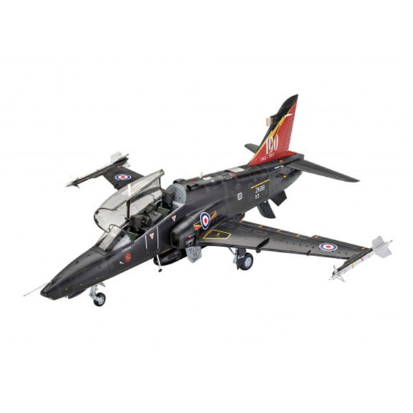 RVG3852 BAe HAWK T2 (1/32)