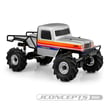 JCO0441 JConcepts CreepER Body - Cab Only - 12.3" wheelbase