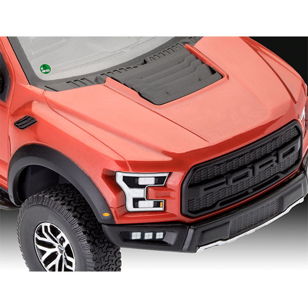 RVG7048 FORD F-150 RAPTOR (1/25)