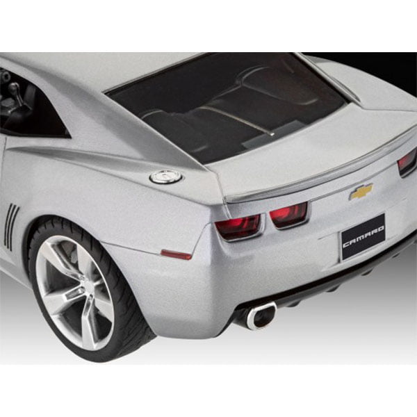 RVG7648 CAMARO CONCEPT CAR (2006) (1/25)