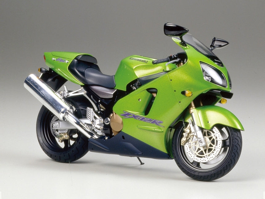 TAM14084 KAWASAKI ZV 12R "NINJA" (1/12)