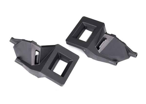 10214 Body mounts, rear (left & right) (for clipless body mounting)