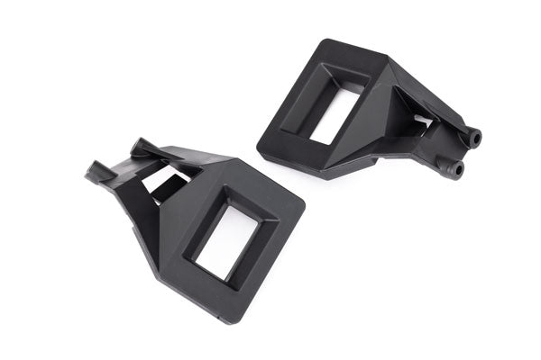 10215 Traxxas Body mounts, front (left & right)