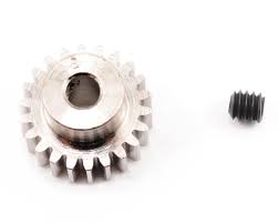 1022 48 Pitch Pinion Gear, 22T