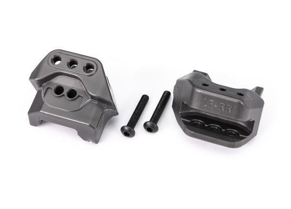 10234 Traxxas Shock mount, lower (extended travel)