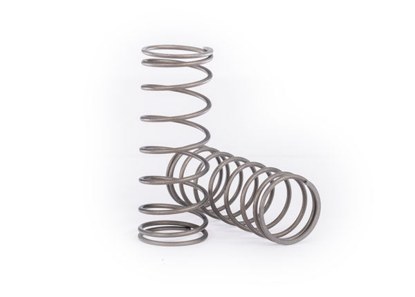 10240 Traxxas Springs, shock (GT-Maxx) (1.036 rate) (2)