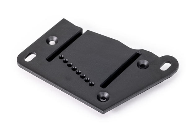 10260 Capuchon de support moteur Traxxas