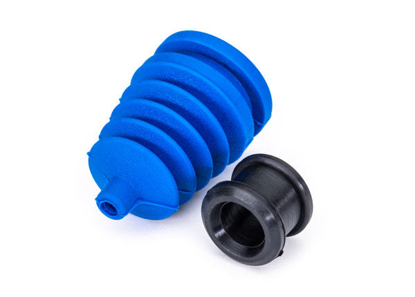 10325 Traxxas Seal, stuffing tube (1)/ push rod (1)