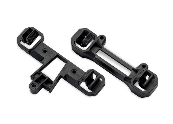10713 Traxxas Latch, body mount, front/rear (clipless body mounting)