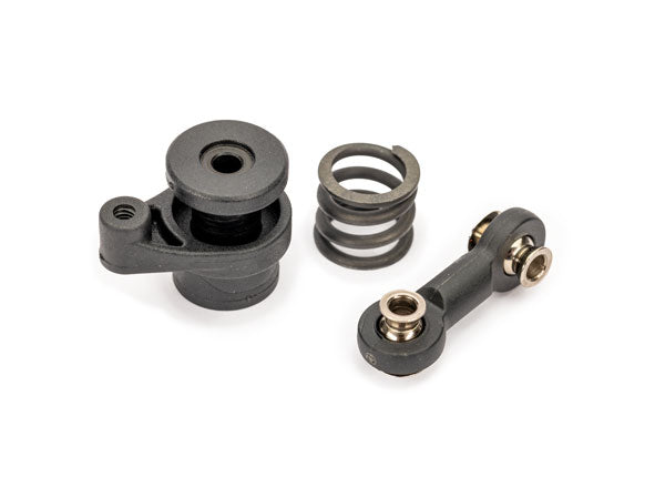 10745 Traxxas Servo saver/ressort de servo saver/palonnier de servo, direction 