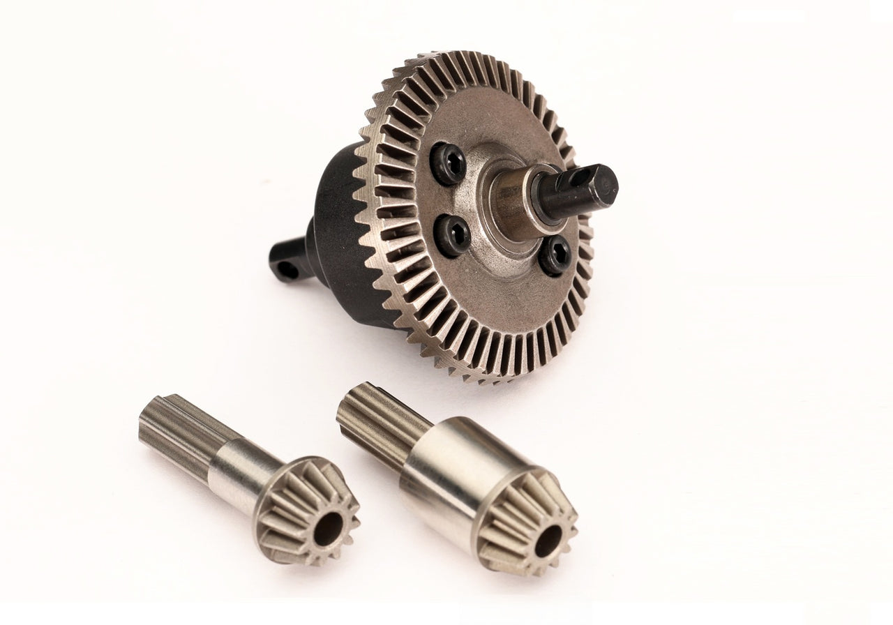 10780X Traxxas Differential assembly (fits Mini Maxx®)