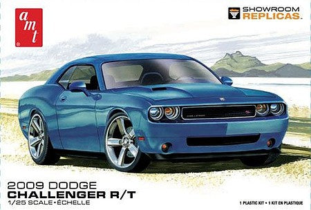 AMT1117 AMT 2009 DODGE CHALLENGER R/T (1/25)