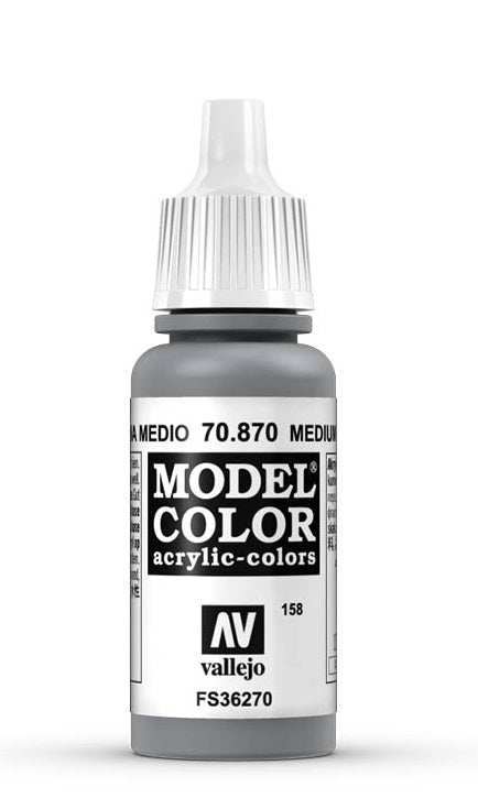 Vallejo Model Color Suite 2