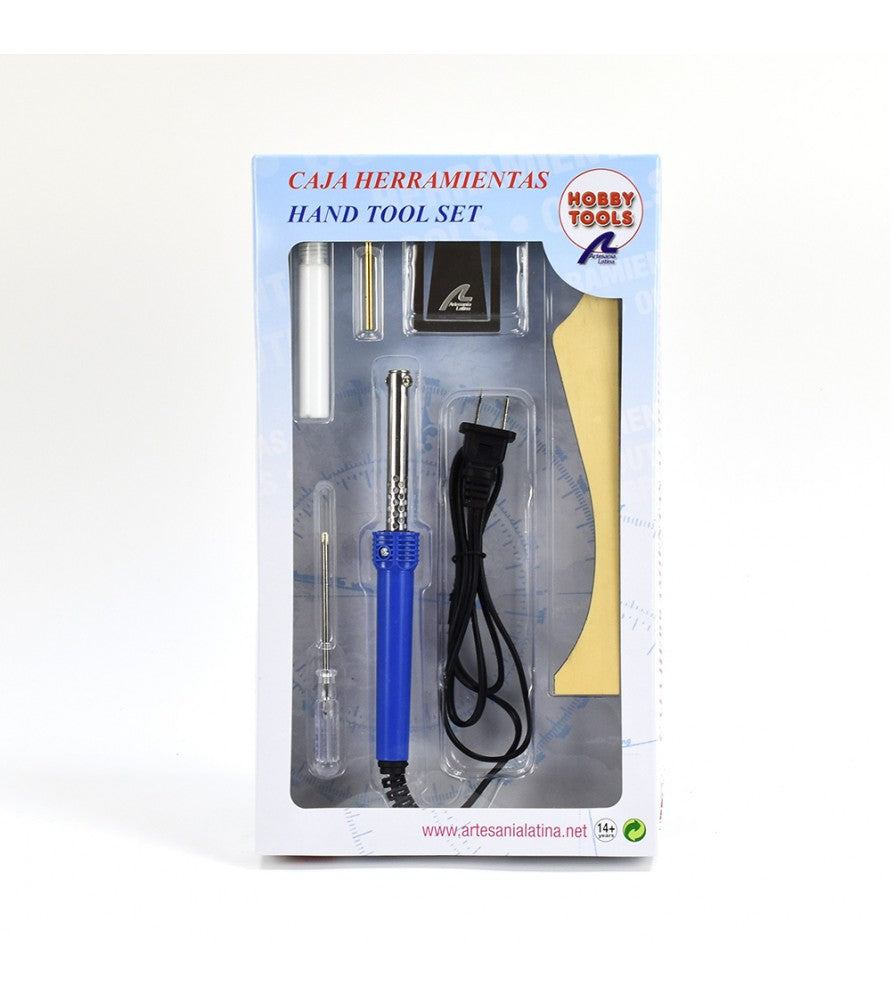 125-27074 ART27074 DOBLADORA DE TABLONES ELÉCTRICA