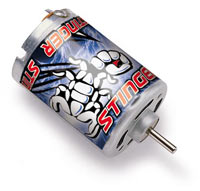 1275 Traxxas Stinger 540 Electric Motor (20T)