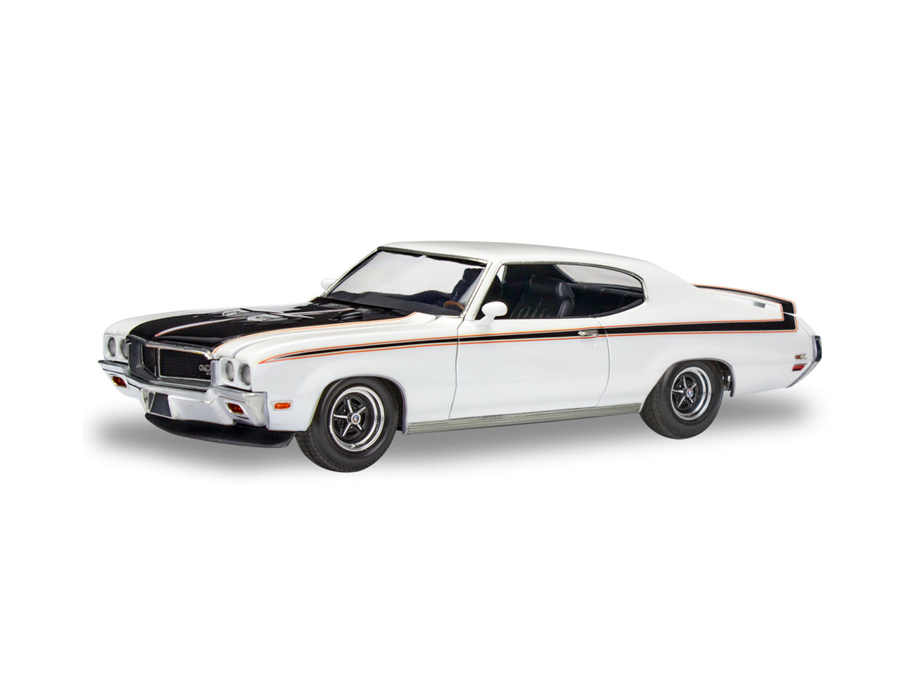 REV4522 1970 BUICK GSX 2IN1 (1/25)