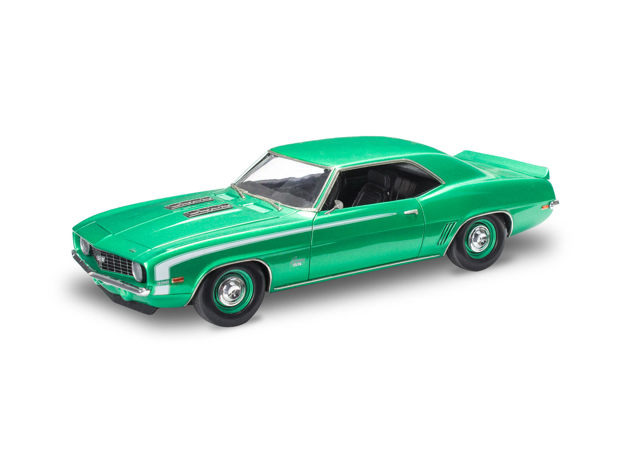 REV4525 1969 CAMARO SS 396 2EN1 (1/25)