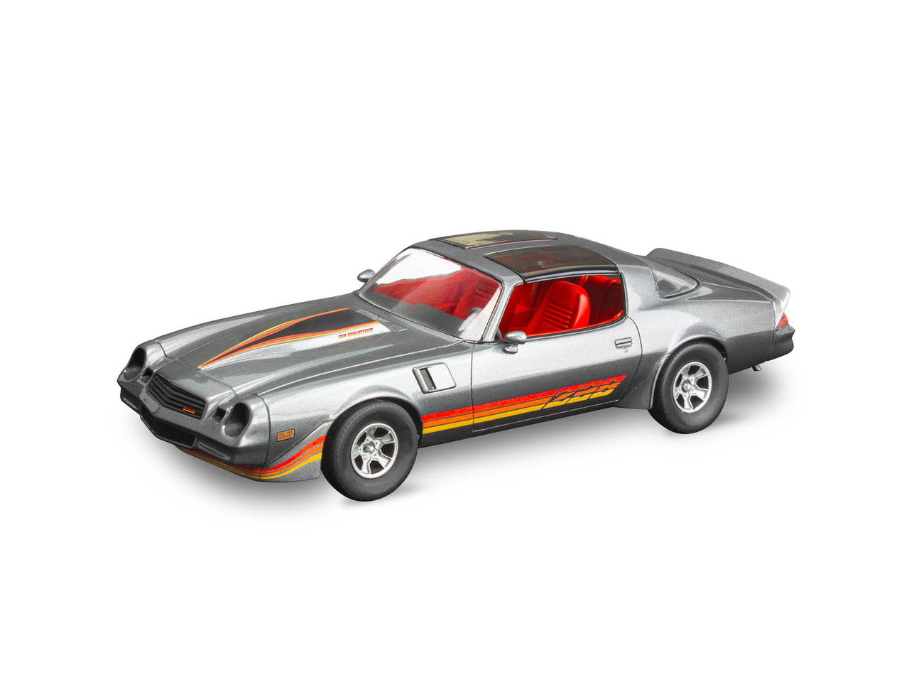 REV4526 Revell 1981 CAMARO Z-28 (1/25)