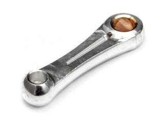 15112 - HPI CONNECTING ROD NITRO STAR T-15/T3.0/G3.0