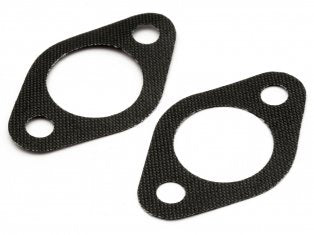 15465 - JOINT DE FILTRE À AIR HPI (2pcs) ( baja 5b 23cc )