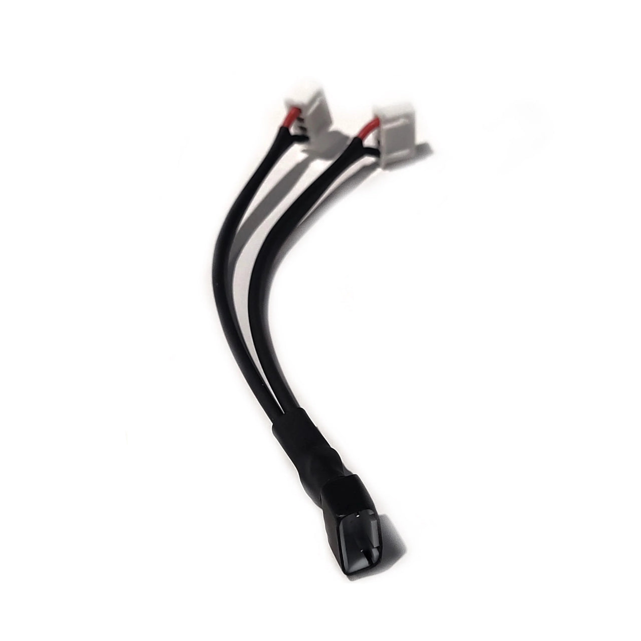 FY330000 Fil KC RC Y pour ventilateur KC RC ( 2 ventilateurs 3s → batterie 3s )