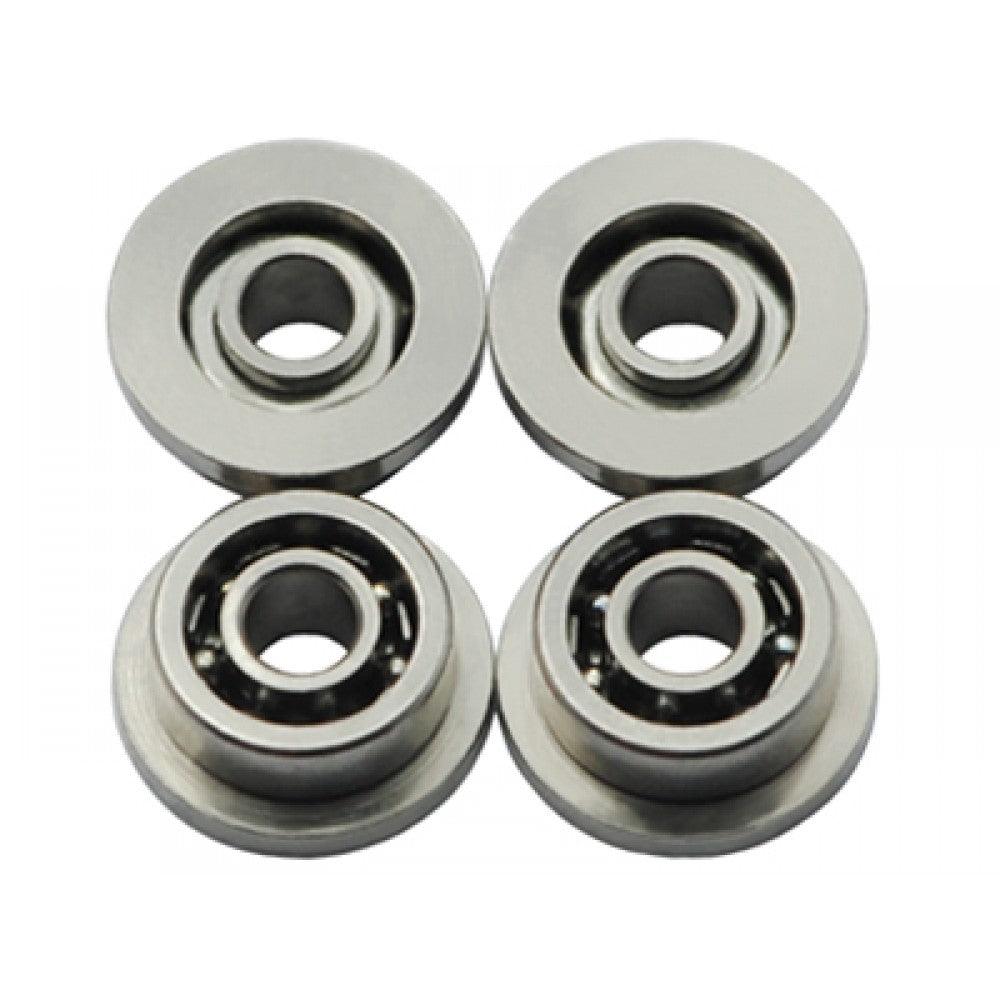 MF681XZZ 1.5x4x2 Radial W/ Flange Bearing