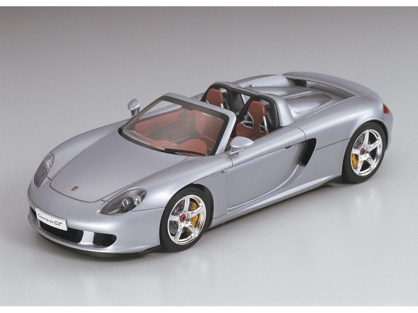 TAM24275 PORSCHE CARRERA GT (1/24)