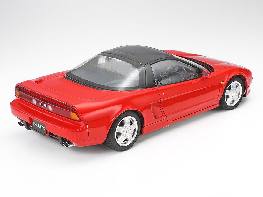 TAM24100 HONDA NSX (1/24)