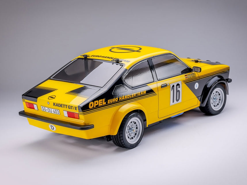58729 OPEL KADETT GT/E (MB-01)