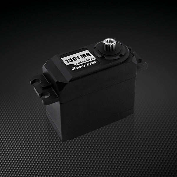 Power HD Analog Servo 17KG 0.14sec@6.0V