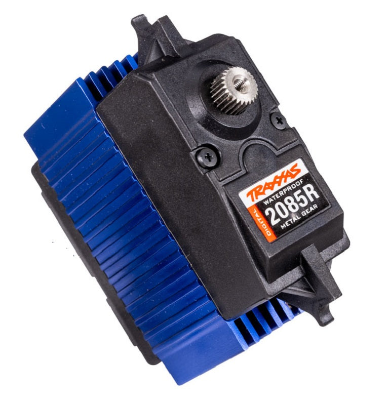 2085R Traxxas 600 Series High Torque MAXX® Servo