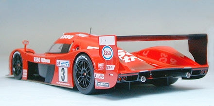 24222 TOYOTA GT-1 1999 (1/24)