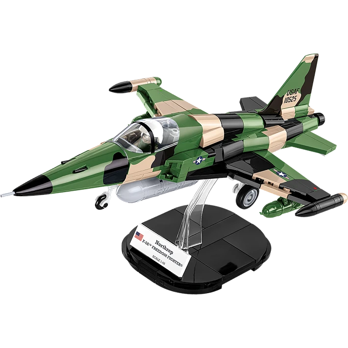 COBI-2425 Northrop F-5A Freedom Fighter