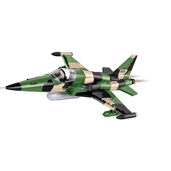 COBI-2425 Northrop F-5A Freedom Fighter
