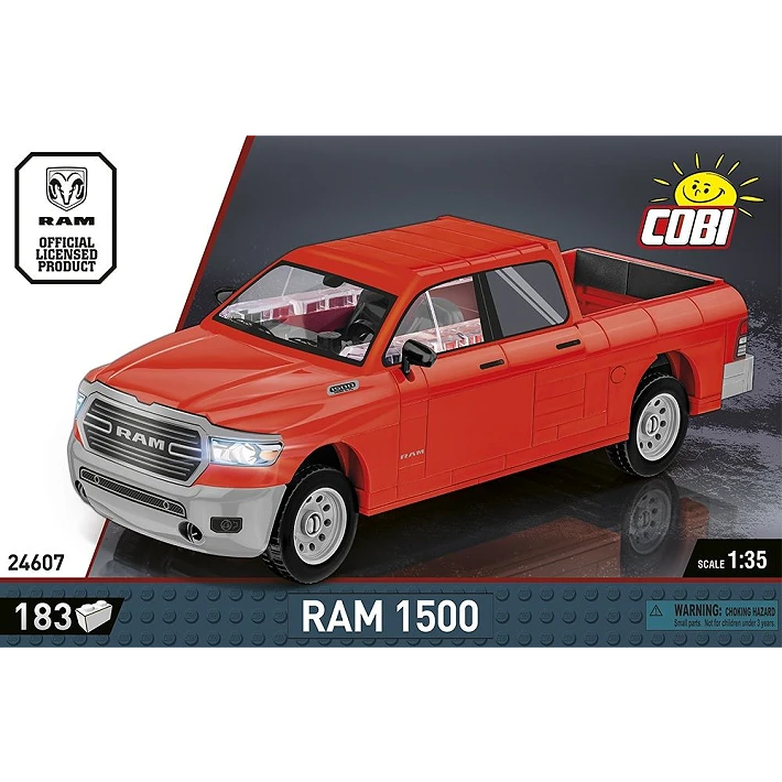 COBI-24607 RAM 1500