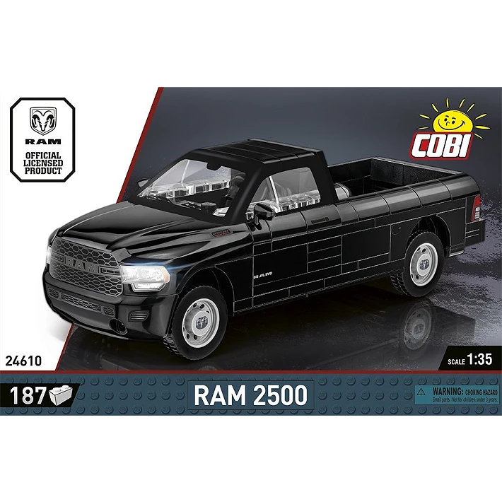 COBI-24610 RAM 2500
