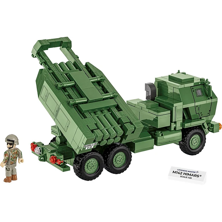 COBI-2626 M142 Himars