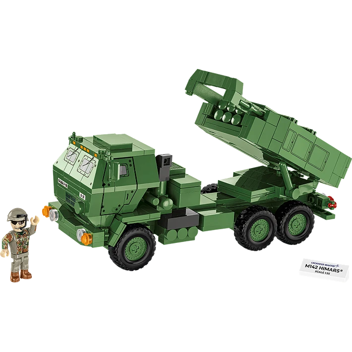 COBI-2626 M142 Himars