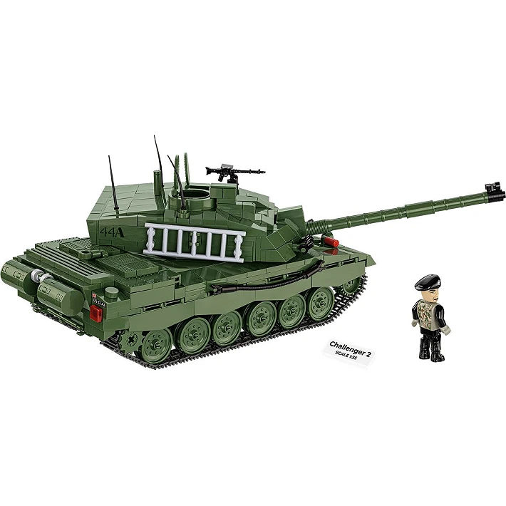 COBI-2627 Challenger 2