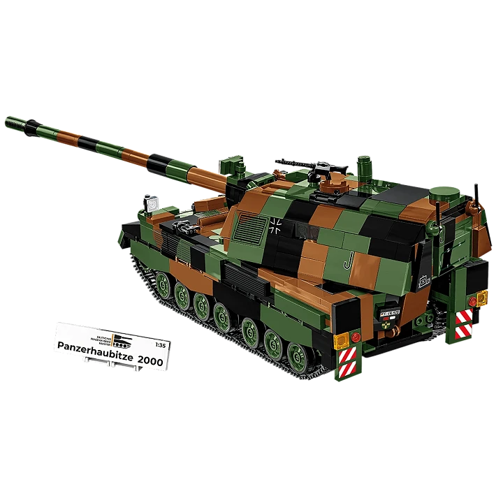 COBI-2628 Panzerhaubitze 2000