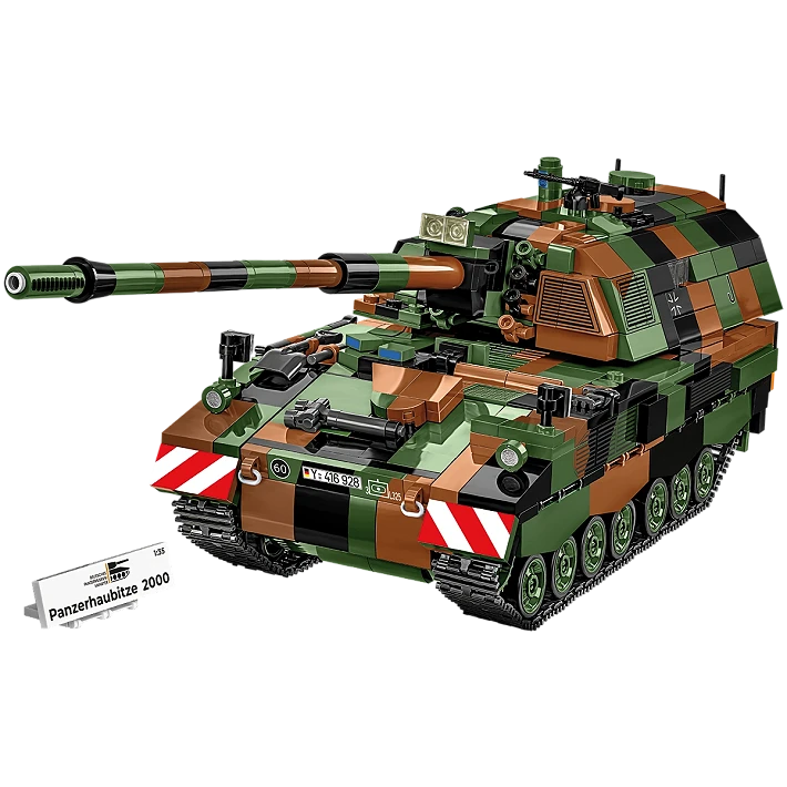 COBI-2628 Panzerhaubitze 2000