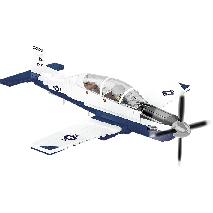 COBI-26624 Beechcraft T-6 Texan II
