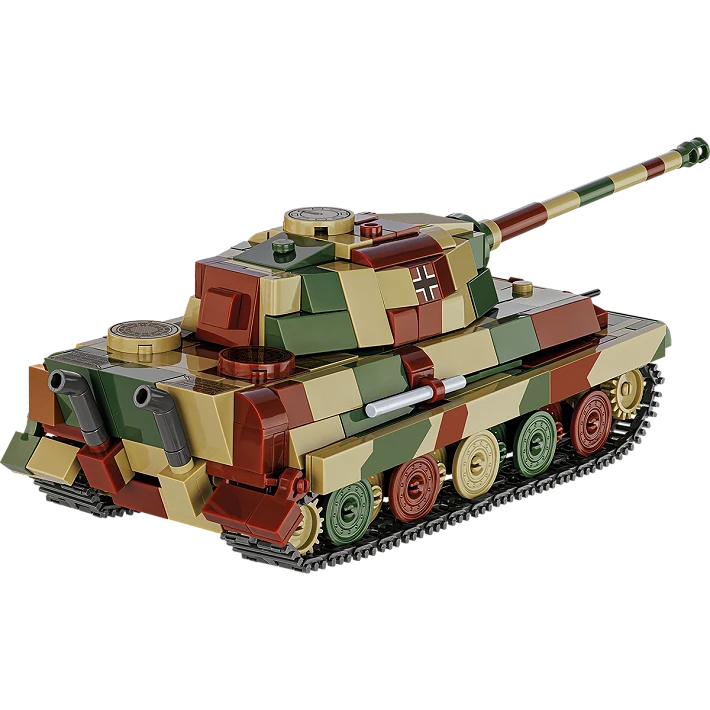 COBI-2732 Pz.Kpfw. VI B Tiger II Königstiger