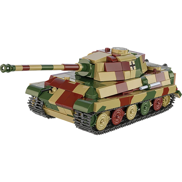 COBI-2732 Pz.Kpfw. VI B Tiger II Königstiger
