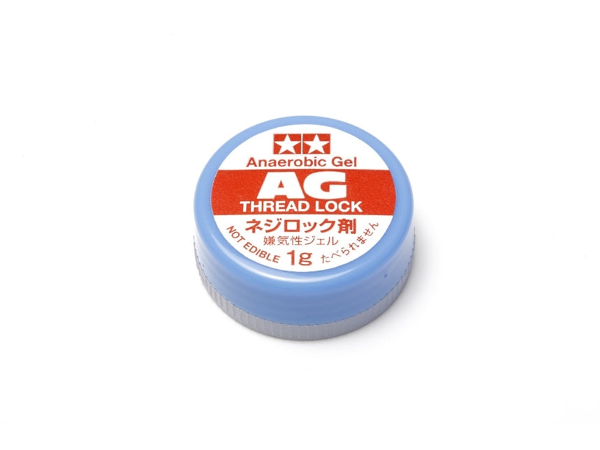 54032 ANAEROBIC GEL THREAD LOCK