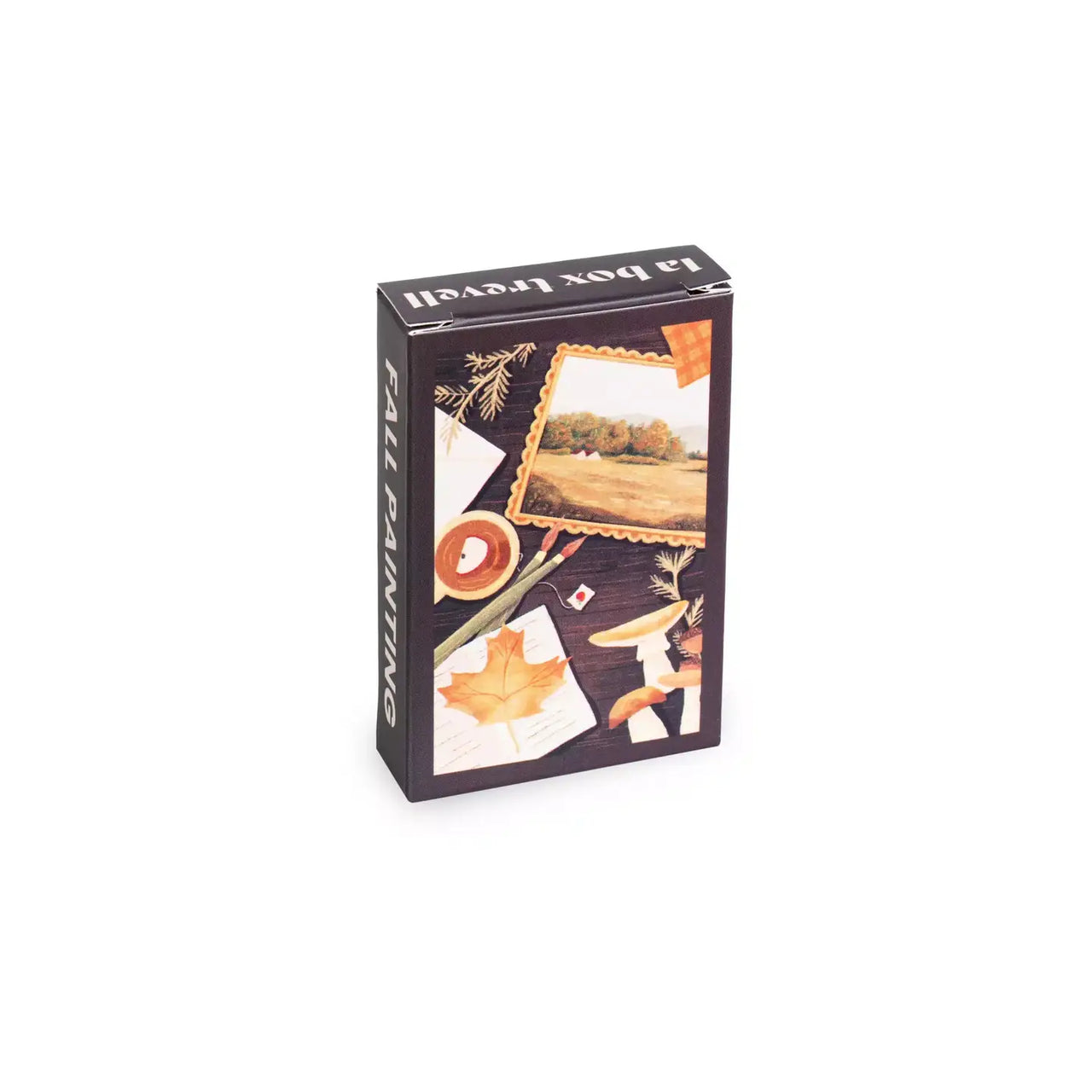 Fall Painting 99-Piece Puzzle