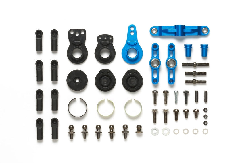 54752 TT-02 STEERING PARTS SET