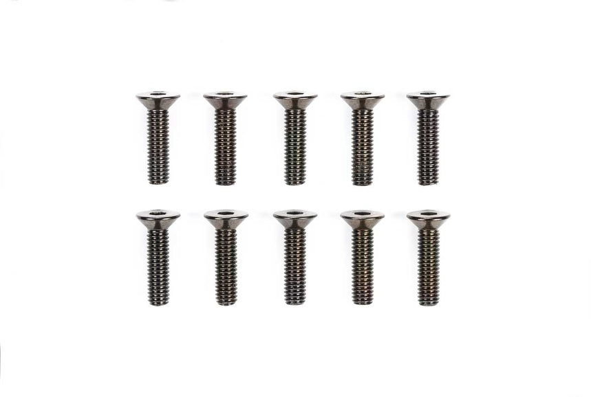 51631 Rc 3X12Mm Cs Hex Head Screws